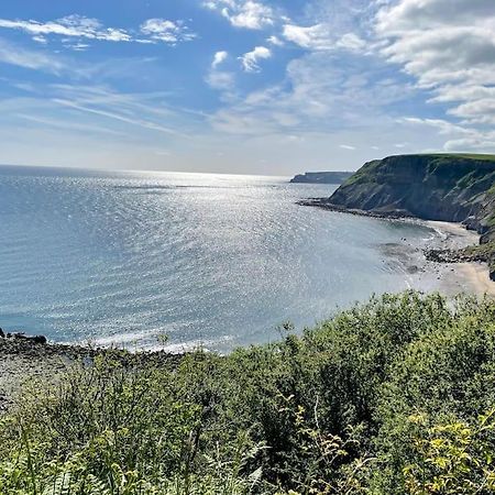 Port Mulgrave cosy cottage Hinderwell Esterno foto