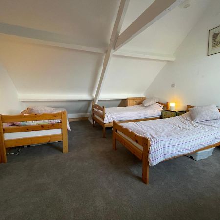 Port Mulgrave cosy cottage Hinderwell Esterno foto