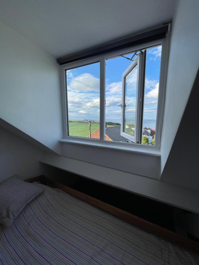 Port Mulgrave cosy cottage Hinderwell Esterno foto