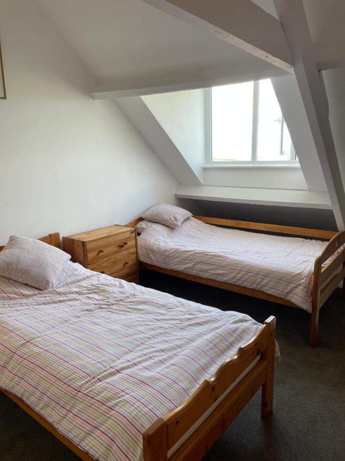 Port Mulgrave cosy cottage Hinderwell Esterno foto