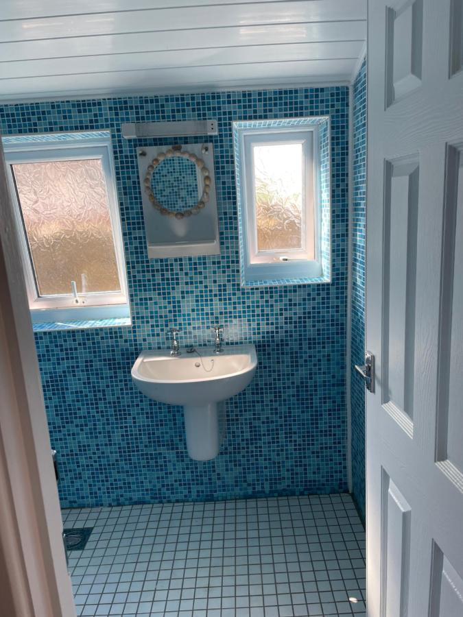 Port Mulgrave cosy cottage Hinderwell Esterno foto