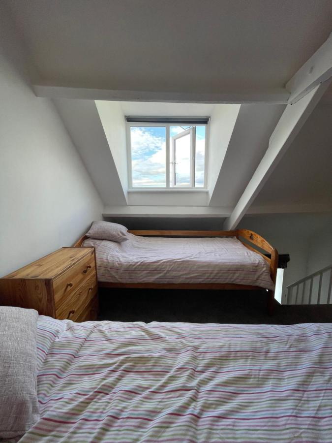 Port Mulgrave cosy cottage Hinderwell Esterno foto