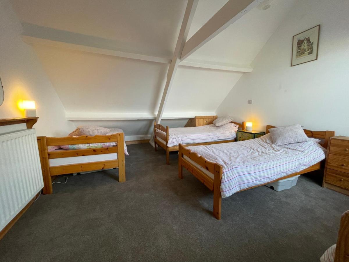 Port Mulgrave cosy cottage Hinderwell Esterno foto