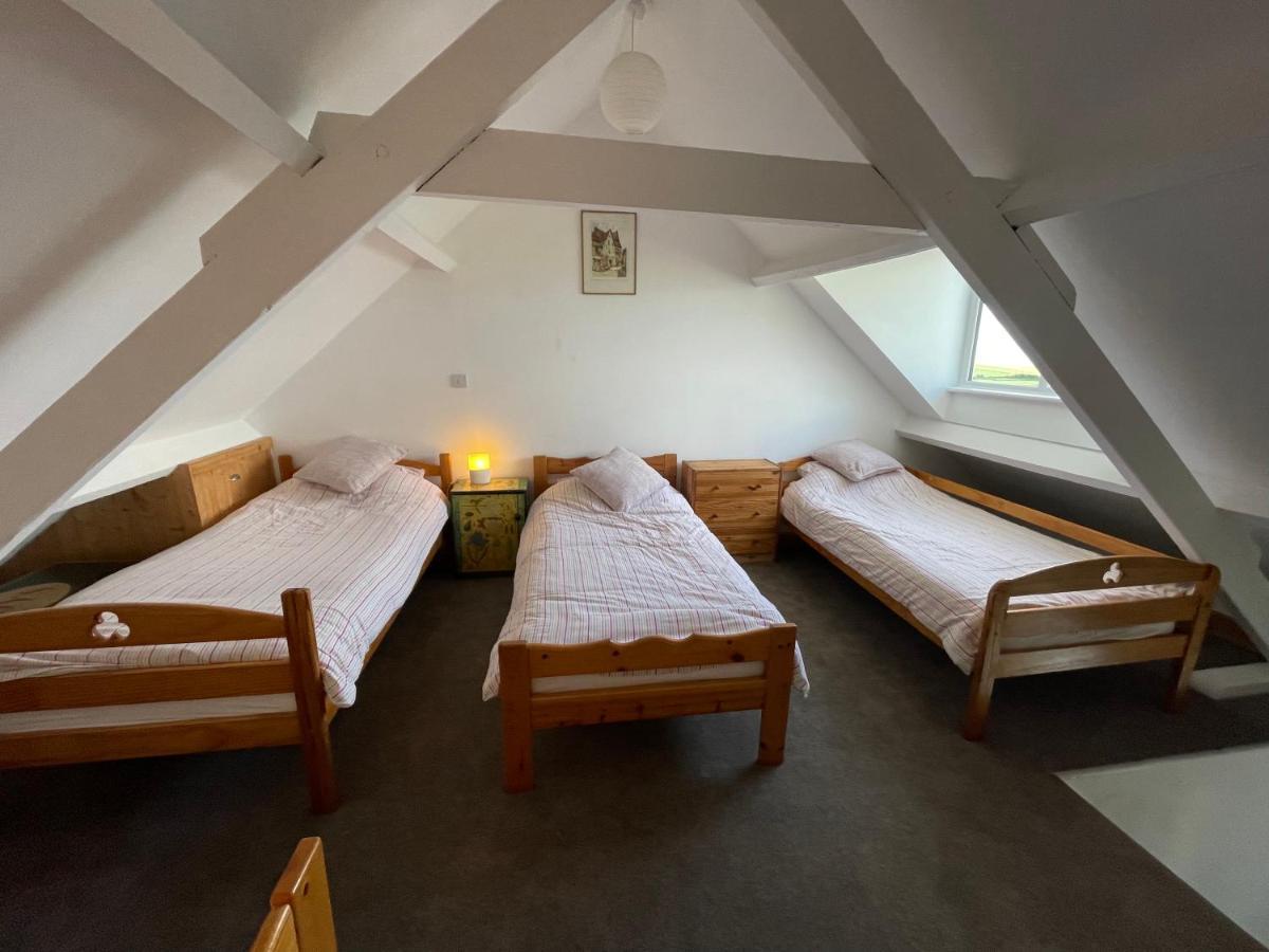 Port Mulgrave cosy cottage Hinderwell Esterno foto