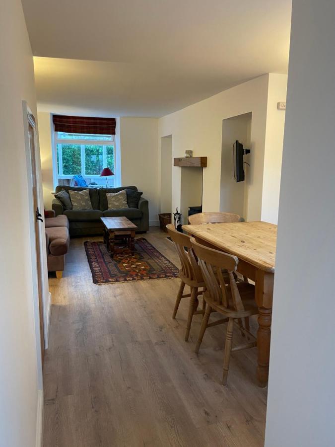 Port Mulgrave cosy cottage Hinderwell Esterno foto
