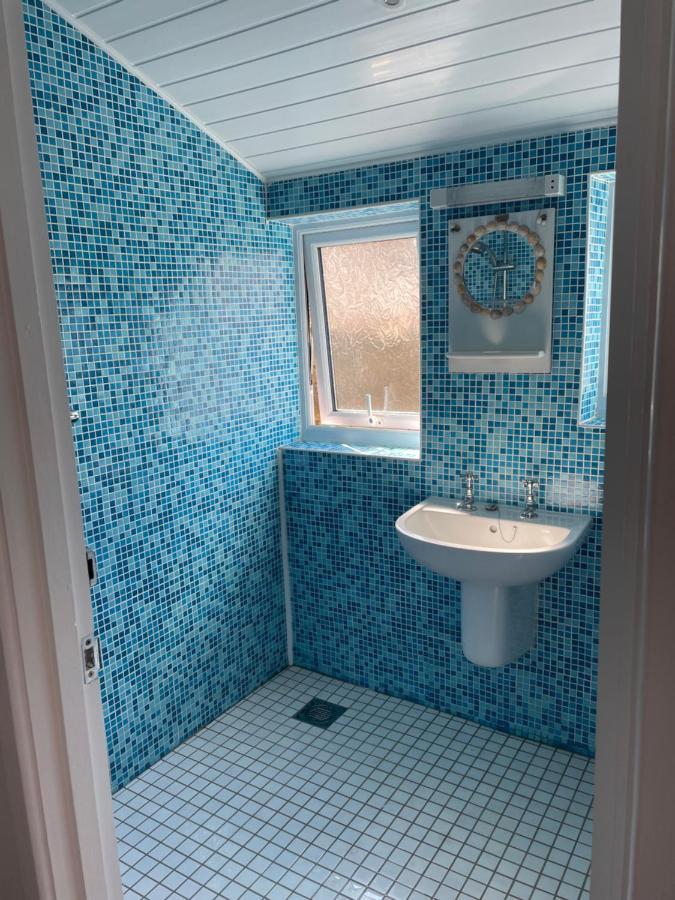 Port Mulgrave cosy cottage Hinderwell Esterno foto