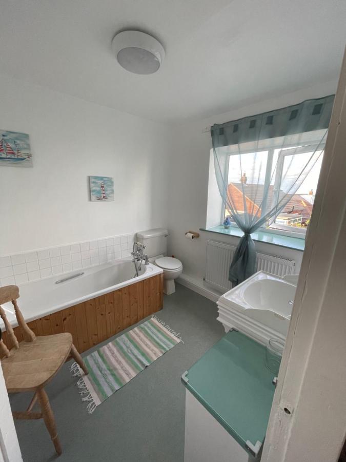 Port Mulgrave cosy cottage Hinderwell Esterno foto