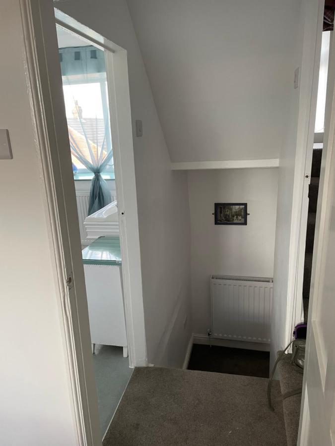 Port Mulgrave cosy cottage Hinderwell Esterno foto