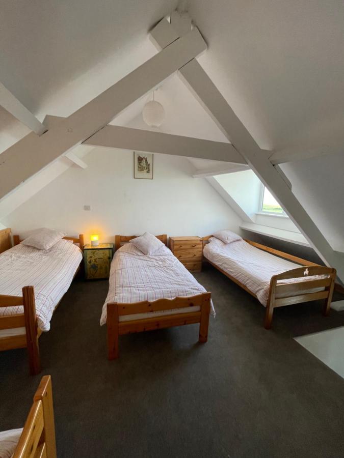 Port Mulgrave cosy cottage Hinderwell Esterno foto
