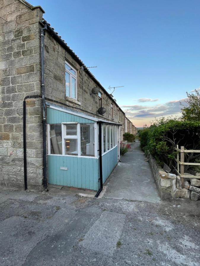 Port Mulgrave cosy cottage Hinderwell Esterno foto